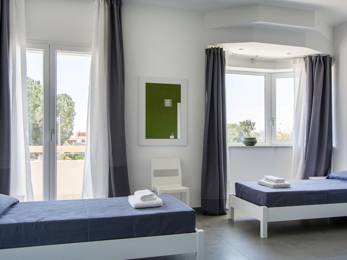 Bed and Breakfast Ermes Avola Exterior foto