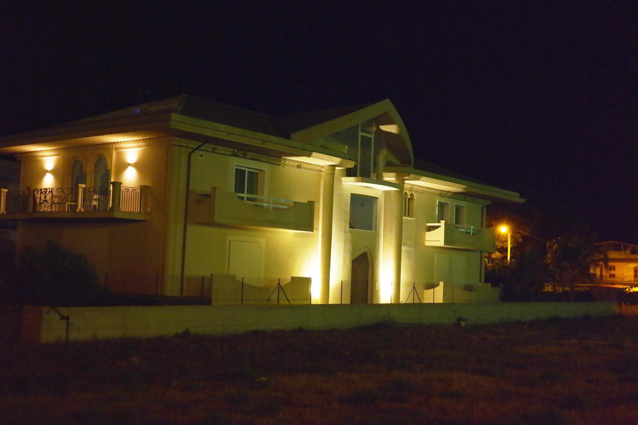 Bed and Breakfast Ermes Avola Exterior foto