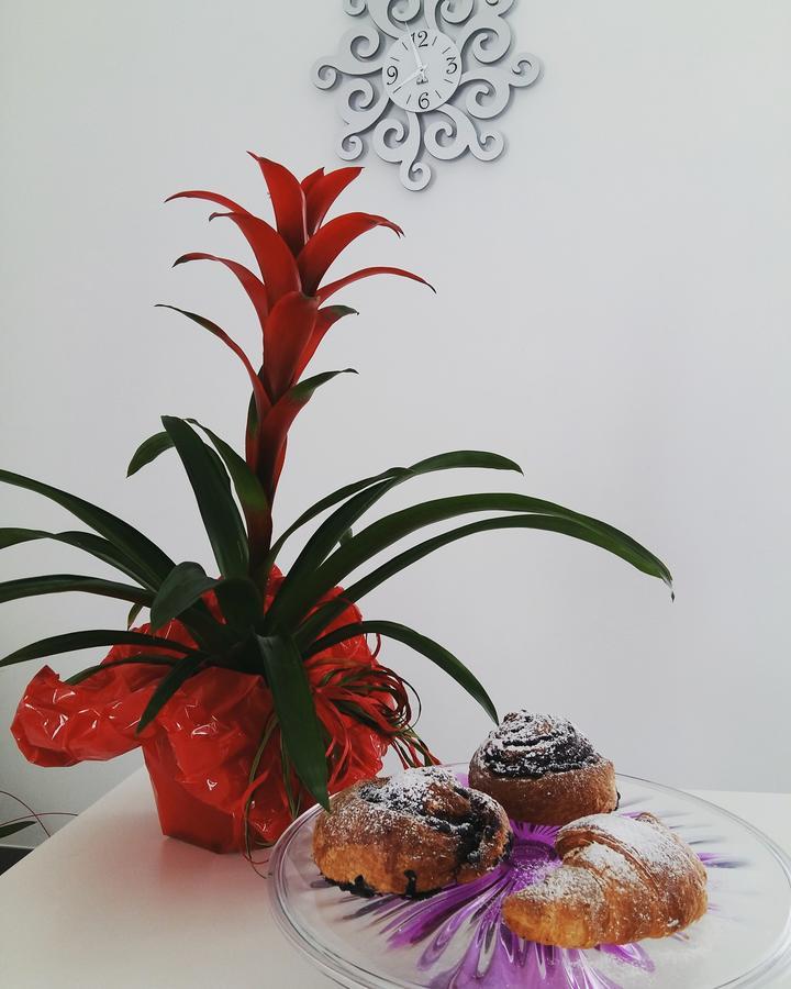 Bed and Breakfast Ermes Avola Exterior foto