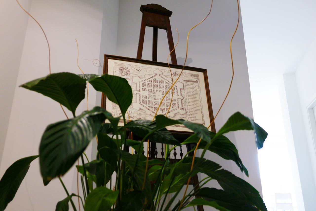 Bed and Breakfast Ermes Avola Exterior foto