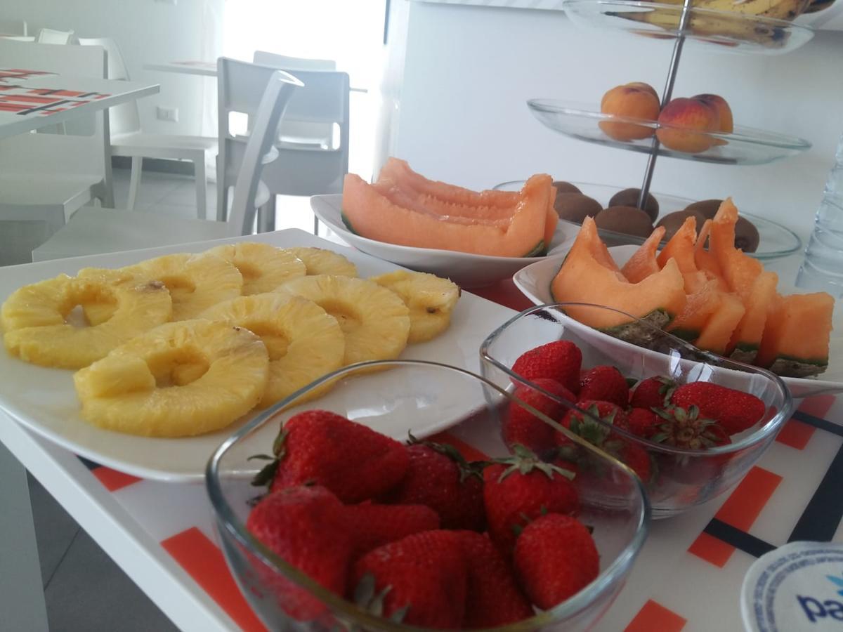 Bed and Breakfast Ermes Avola Exterior foto
