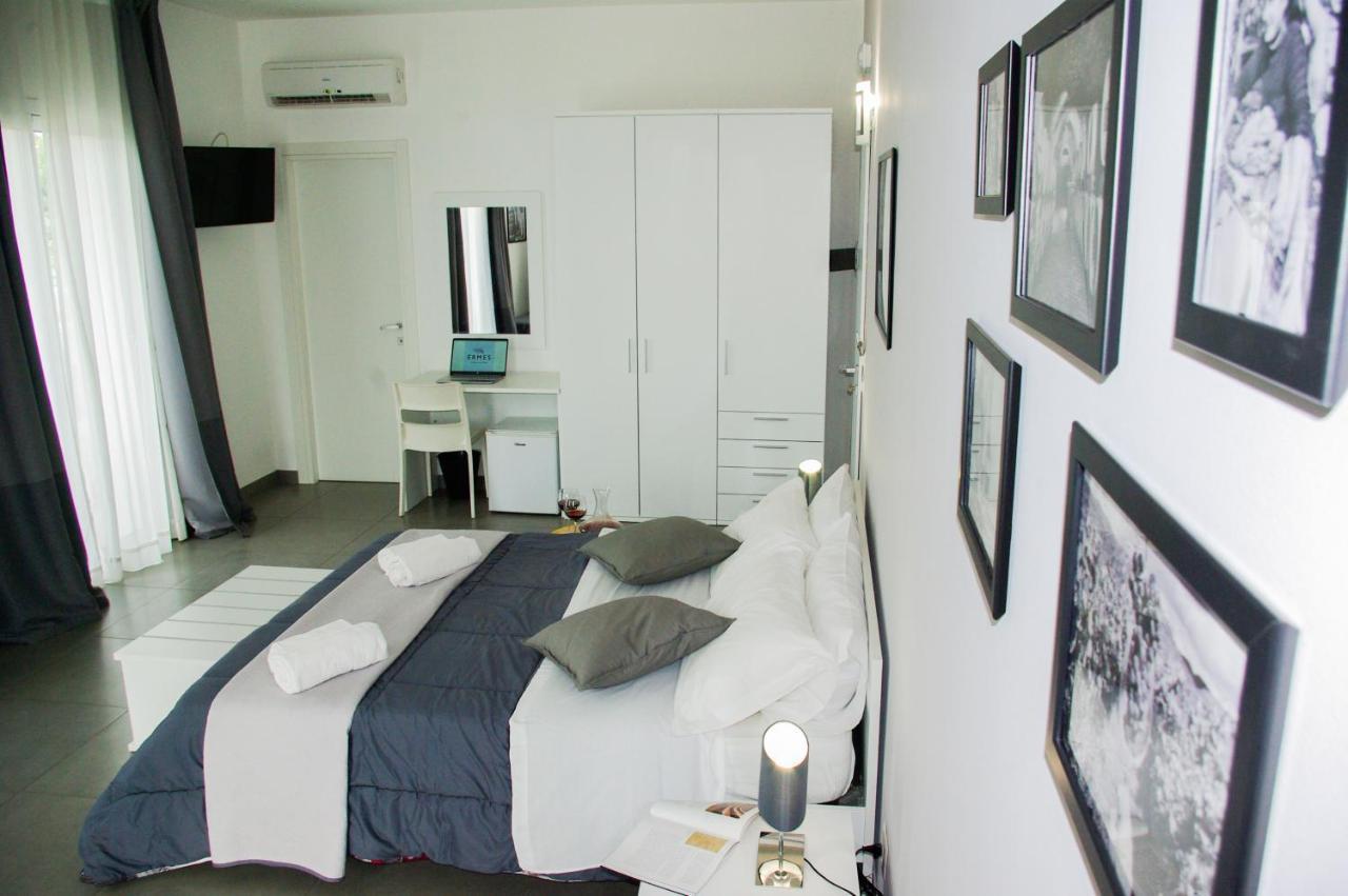 Bed and Breakfast Ermes Avola Exterior foto